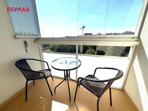 Prodej bytu 2+kk, Praha - Černý Most, Vybíralova, 42 m2