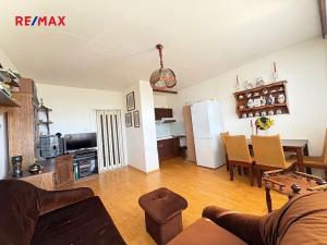 Prodej bytu 2+kk, Praha - Černý Most, Vybíralova, 42 m2