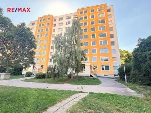 Prodej bytu 2+kk, Praha - Černý Most, Vybíralova, 42 m2
