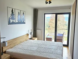 Prodej bytu 2+kk, Janské Lázně, Modrokamenná, 56 m2