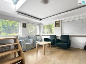 Prodej rodinného domu, Zlín, U Potoka, 160 m2