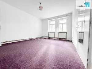 Pronájem bytu 2+1, Chropyně, náměstí Svobody, 75 m2