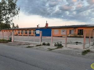 Pronájem pozemku, Kroměříž, Havlíčkova, 893 m2