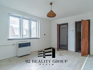 Prodej rodinného domu, Hradčany-Kobeřice - Kobeřice, 157 m2