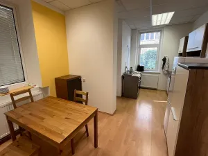 Pronájem bytu 2+1, Brno, Hlávkova, 90 m2
