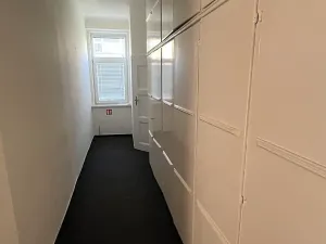 Pronájem bytu 2+1, Brno, Hlávkova, 90 m2