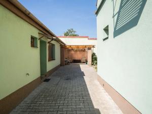 Prodej rodinného domu, Břeclav, Julia Fučíka, 225 m2