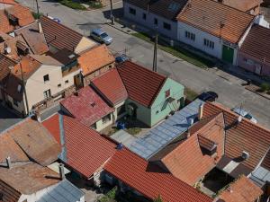 Prodej rodinného domu, Břeclav, Julia Fučíka, 225 m2