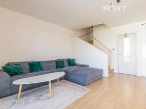 Prodej rodinného domu, Drahelčice, A.M.Toskánské, 101 m2