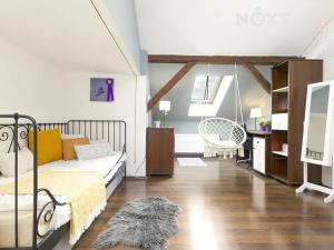 Prodej bytu 4+kk, České Budějovice, Žižkova tř., 113 m2