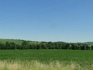 Prodej pozemku pro bydlení, Tučapy, 6114 m2