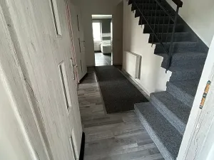 Dražba rodinného domu, Meziměstí, Školní, 173 m2