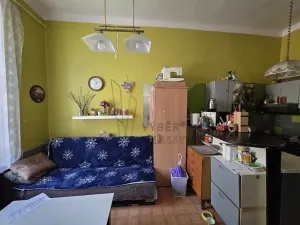 Prodej bytu 2+1, Praha - Braník, Pod vinohradem, 55 m2