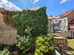 Prodej bytu 2+1, Praha - Braník, Pod vinohradem, 55 m2