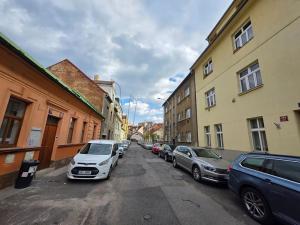 Prodej bytu 2+1, Praha - Braník, Pod vinohradem, 55 m2