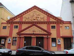 Prodej bytu 2+1, Praha - Braník, Pod vinohradem, 55 m2