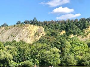 Prodej bytu 2+1, Praha - Braník, Pod vinohradem, 55 m2