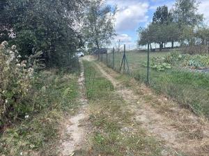 Prodej pozemku pro bydlení, Kamenný Přívoz, 357 m2
