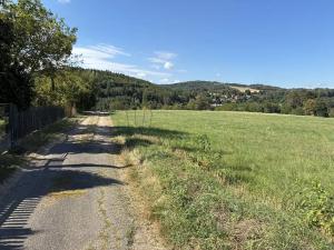 Prodej pozemku pro bydlení, Kamenný Přívoz, 357 m2
