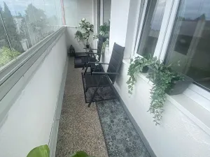 Prodej bytu 3+1, Praha - Střížkov, Habartická, 67 m2