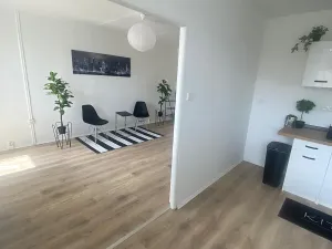 Prodej bytu 3+1, Praha - Střížkov, Habartická, 67 m2