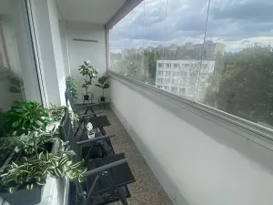Prodej bytu 3+1, Praha - Střížkov, Habartická, 67 m2