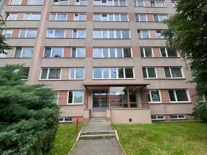 Prodej bytu 3+1, Praha - Střížkov, Habartická, 67 m2