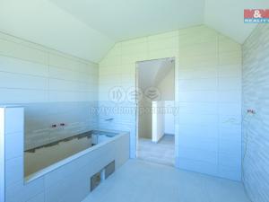 Prodej rodinného domu, Lány, 168 m2