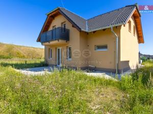 Prodej rodinného domu, Lány, 168 m2