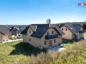 Prodej rodinného domu, Lány, 168 m2