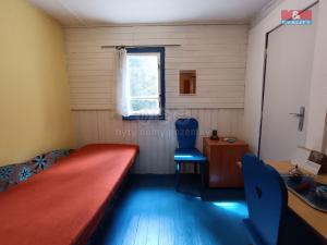 Prodej chaty, Dolní Lomná, 35 m2