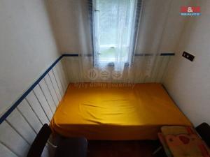 Prodej chaty, Dolní Lomná, 35 m2