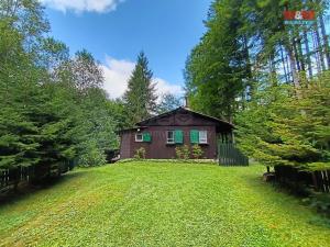Prodej chaty, Dolní Lomná, 35 m2