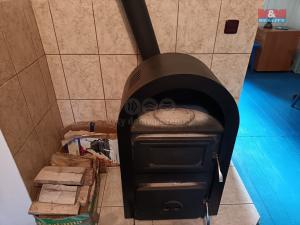 Prodej chaty, Dolní Lomná, 35 m2