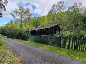 Prodej chaty, Dolní Lomná, 35 m2