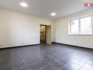 Prodej rodinného domu, Třemošná, Americká, 94 m2