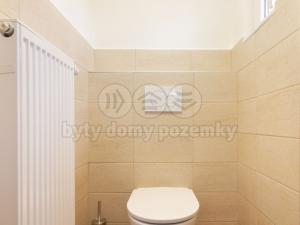 Prodej rodinného domu, Třemošná, Americká, 94 m2