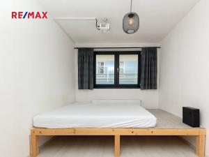 Pronájem bytu 1+kk, Praha - Libeň, Braunerova, 29 m2