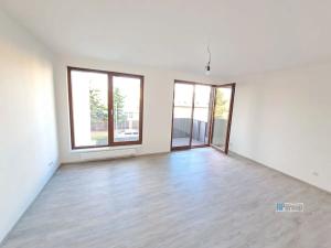 Pronájem bytu 1+kk, Praha - Dolní Chabry, Ládevská, 35 m2
