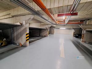 Pronájem bytu 1+kk, Praha - Dolní Chabry, Ládevská, 35 m2