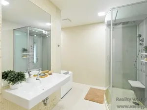 Prodej bytu 3+kk, Praha - Krč, Nad Ryšánkou, 117 m2