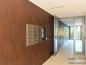 Prodej bytu 3+kk, Praha - Krč, Nad Ryšánkou, 117 m2