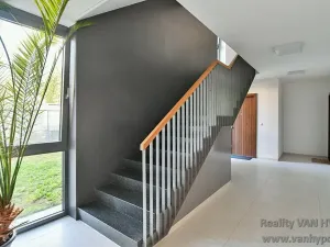 Prodej bytu 3+kk, Praha - Krč, Nad Ryšánkou, 117 m2