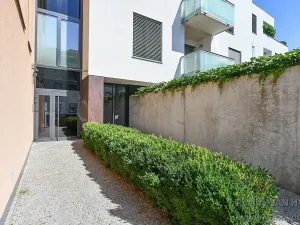Prodej bytu 3+kk, Praha - Krč, Nad Ryšánkou, 117 m2