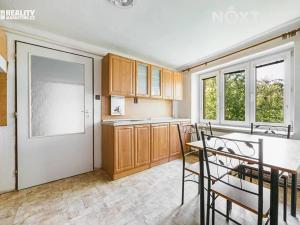 Prodej rodinného domu, Vyškov, Revoluční, 106 m2