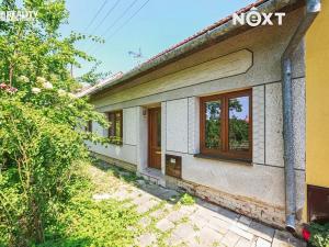 Prodej rodinného domu, Vyškov, Revoluční, 106 m2