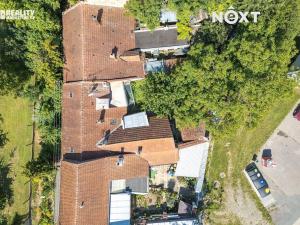 Prodej rodinného domu, Vyškov, Revoluční, 106 m2