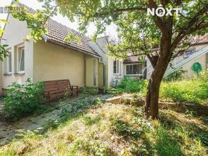 Prodej rodinného domu, Vyškov, Revoluční, 106 m2
