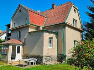 Prodej rodinného domu, Vrané nad Vltavou, Příčná, 200 m2