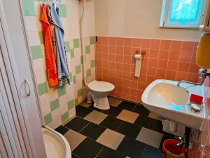 Prodej rodinného domu, Vrané nad Vltavou, Příčná, 200 m2